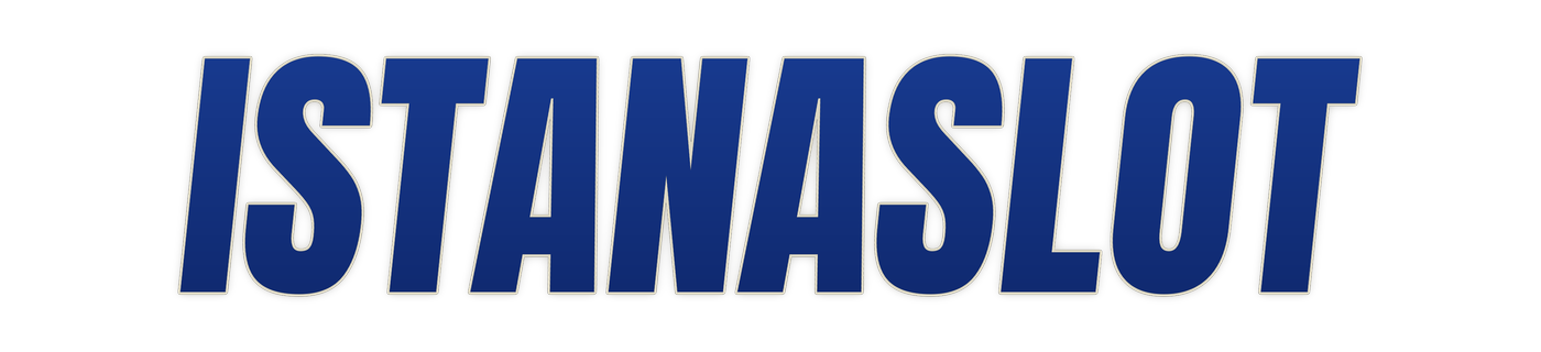 IstanaSlot Logo